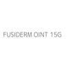 FUSIDERM OINT 15G