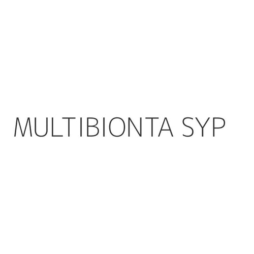 MULTIBIONTA SYP