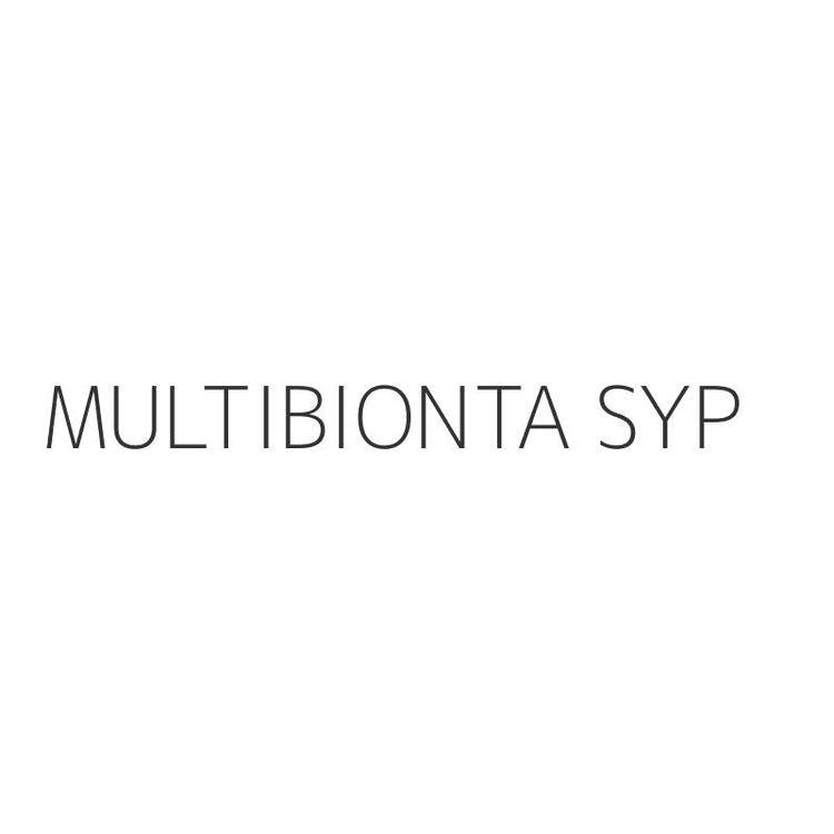 MULTIBIONTA SYP