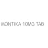 MONTIKA 10MG TAB