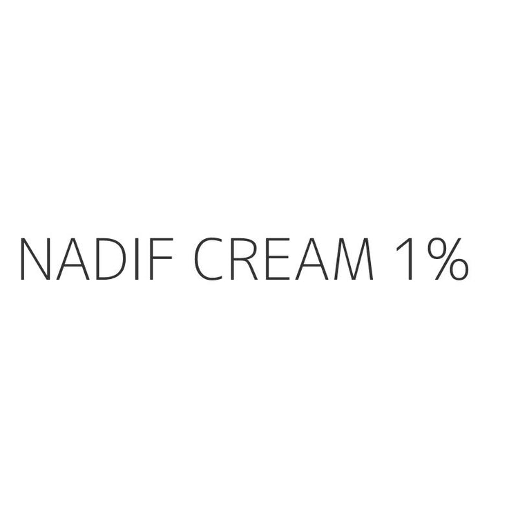 NADIF CREAM 1%