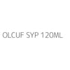 OLCUF SYP 120ML