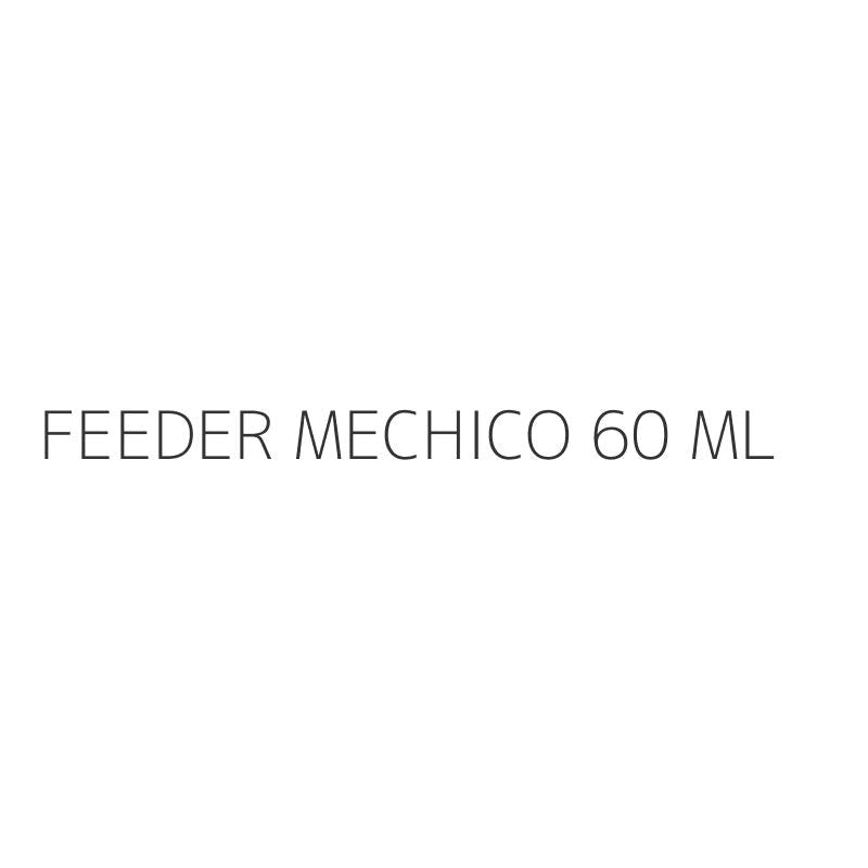 FEEDER MECHICO 60 ML
