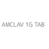 AMCLAV 1G TAB