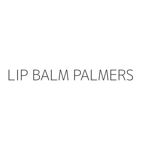 LIP BALM PALMERS