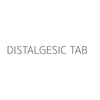 DISTALGESIC TAB