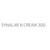 SYNALAR N CREAM 30G