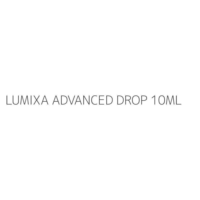 LUMIXA ADVANCED DROP 10ML