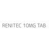 RENITEC 10MG TAB