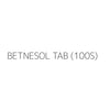 BETNESOL TAB (100S)