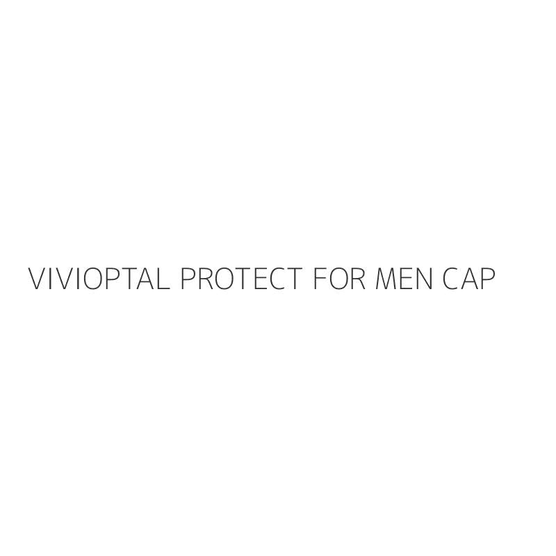 VIVIOPTAL PROTECT FOR MEN CAP
