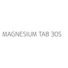 MAGNESIUM TAB 30S