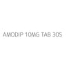 AMODIP 10MG TAB 30S