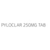 PYLOCLAR 250MG TAB