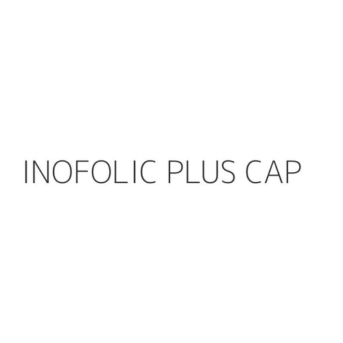 INOFOLIC PLUS CAP
