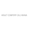 ADULT COMFERY (XL) MANA