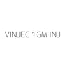 VINJEC 1GM INJ