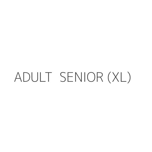 ADULT  SENIOR (XL)