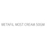METAFIL MOST CREAM 50GM