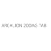ARCALION 200MG TAB
