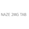 NAZE 2MG TAB