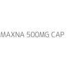 MAXNA 500MG CAP