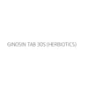 GINOSIN TAB 30S (HERBIOTICS)