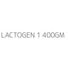 LACTOGEN 1 400GM
