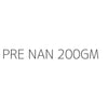 PRE NAN 200GM