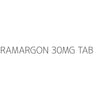 RAMARGON 30MG TAB