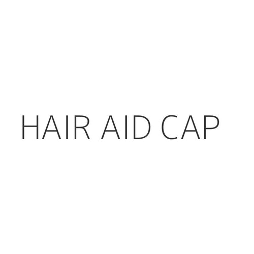 HAIR AID CAP