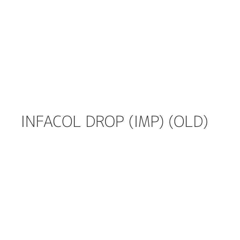 INFACOL DROP (IMP) (OLD)