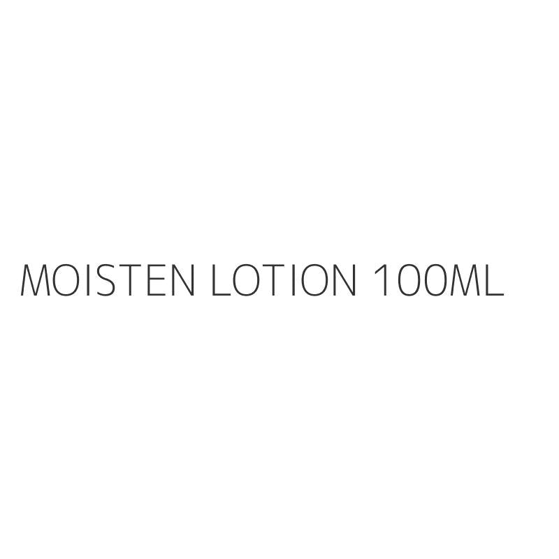 MOISTEN LOTION 100ML