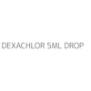 DEXACHLOR 5ML DROP