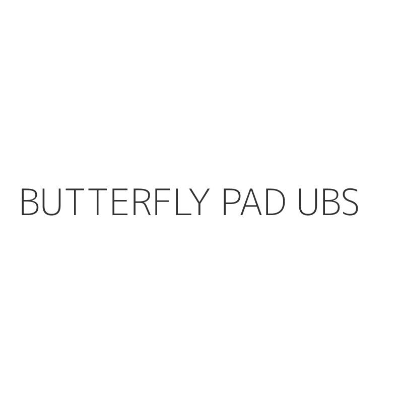 BUTTERFLY PAD UBS