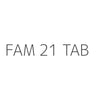 FAM 21 TAB