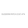 DUODERM PATCH (CGF) 4*4