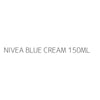 NIVEA BLUE CREAM 150ML