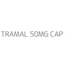 TRAMAL 50MG CAP