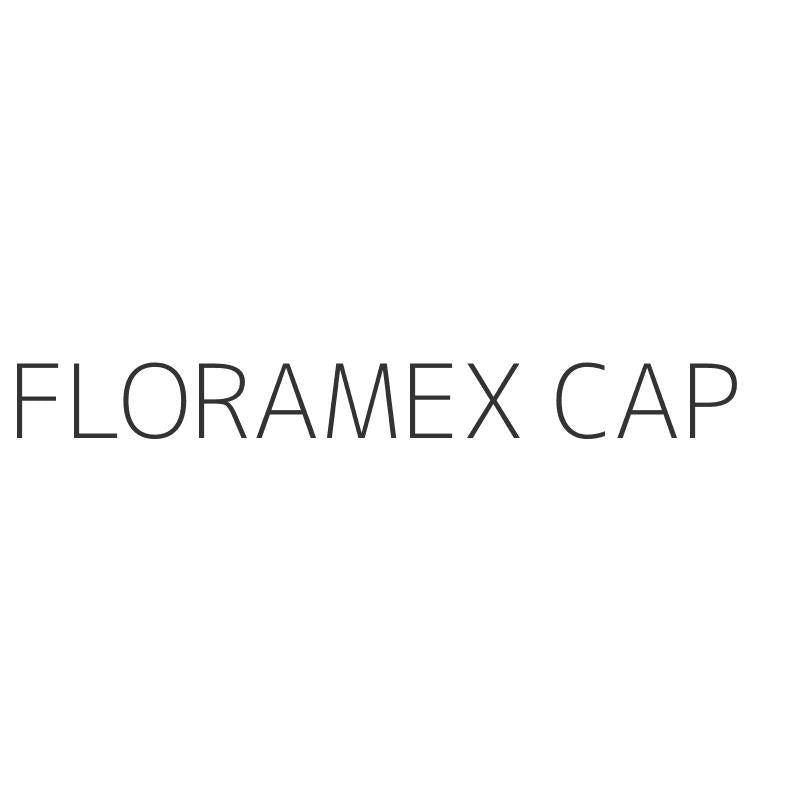 FLORAMEX CAP