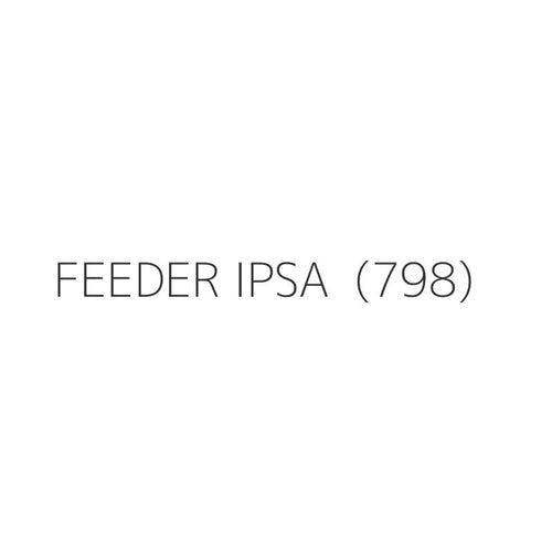 FEEDER IPSA  (798)