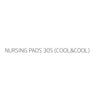 NURSING PADS 30S (COOL&COOL)