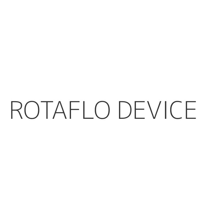 ROTAFLO DEVICE