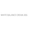 WHITE BALANCE CREAM 20G