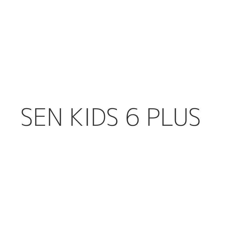 SEN KIDS 6 PLUS