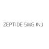 ZEPTIDE 5MG INJ