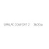 SIMILAC COMFORT 2     360GM