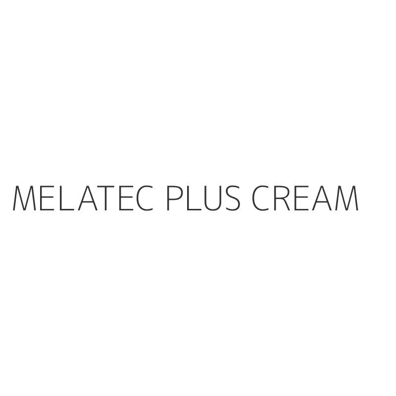 MELATEC PLUS CREAM