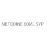 METODINE 60ML SYP
