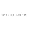 PHYSIOGEL CREAM 75ML